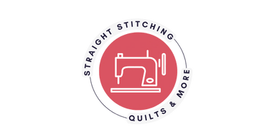 Straight Stitching