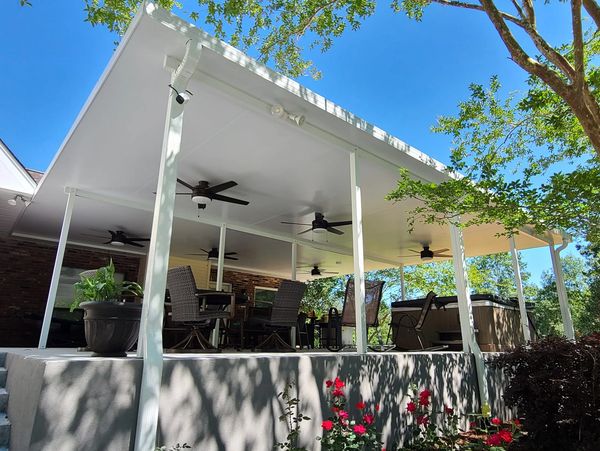 patio covers ocean springs, screen rooms ocean springs carports ocean springs, sunroom ocean springs