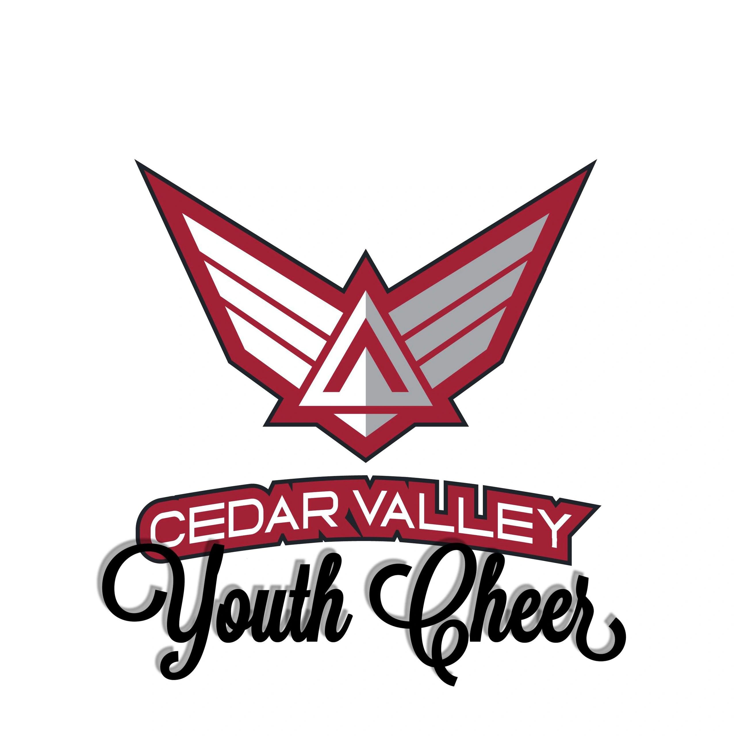 Cedar Valley Youth Cheer