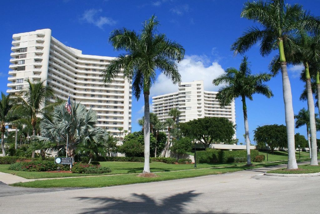 Marco Island Condo Rental