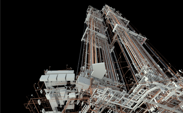 Extell - 252 South Street, New York, NY - RevX® Perspective - Color ©RevitX, LLC