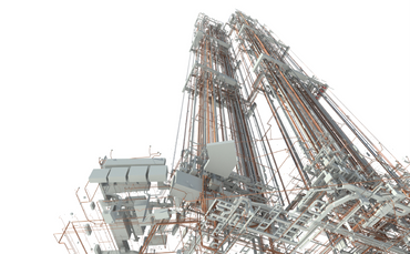 Extell - 252 South Street, New York, NY - RevX® Perspective - Color ©RevitX, LLC