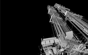 Extell - 252 South Street, New York, NY - RevX® Perspective - B&W ©RevitX, LLC