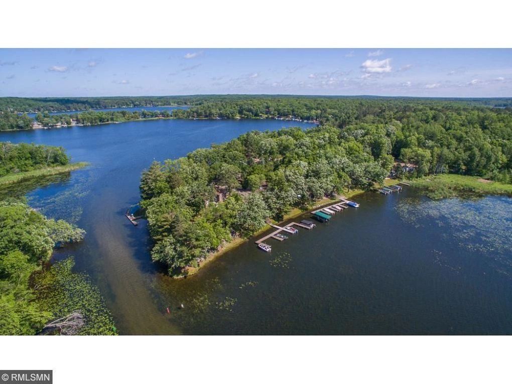 Point Narrows Resort Upper Gull Lake MN