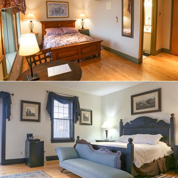 falls lodge and suites