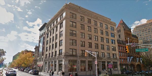 Photo of 75 Montgomery Street, Jersey City, NY