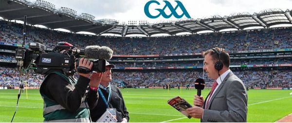 GAA Croke PArk