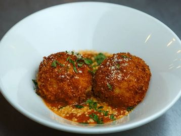 Arancini