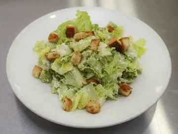 Caeser Salad - Stella Restaurant Newton, MA