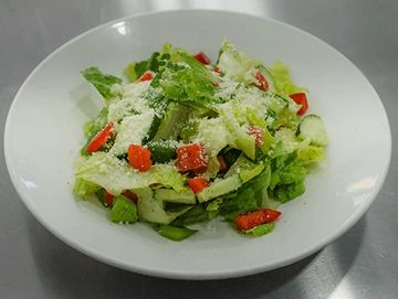 Green Salad - Stella Restaurant Newton, MA
