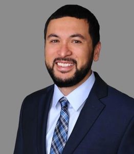 Jonas Arca, Community Association Management (CAM) Instructor and licensed attorney