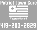 Patriot Lawn Care