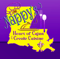 Nappy's Heart of Cajun & Creole Cuisine