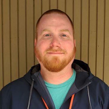 Owner and operator, Brennen Locklier