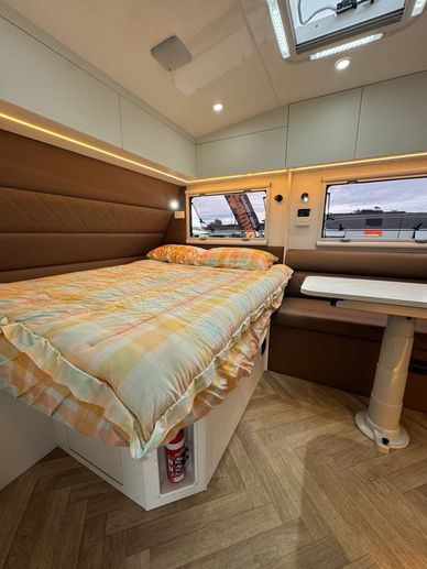 Vibe caravans for sale, Family caravan, offroad caravan for sale, next gen caravans,  tough caravan