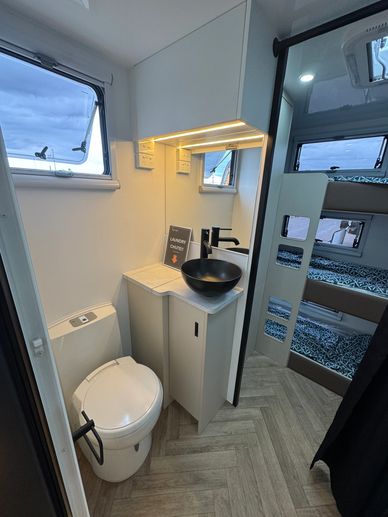 Vibe caravans for sale, Family caravan, offroad caravan for sale, next gen caravans,  tough caravan