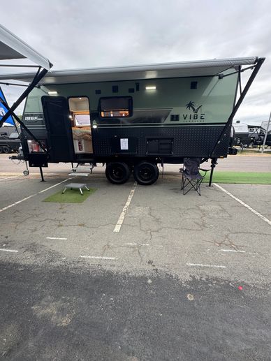 Vibe caravans for sale, Family caravan, offroad caravan for sale, next gen caravans,  tough caravan