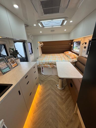 Vibe caravans for sale, Family caravan, offroad caravan for sale, next gen caravans,  tough caravan