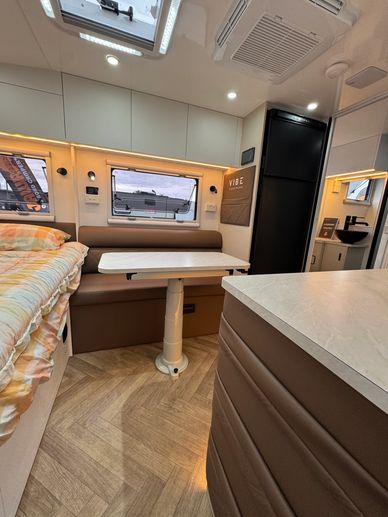 Vibe caravans for sale, Family caravan, offroad caravan for sale, next gen caravans,  tough caravan
