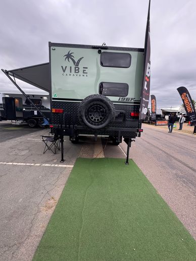 Vibe caravans for sale, Family caravan, offroad caravan for sale, next gen caravans,  tough caravan