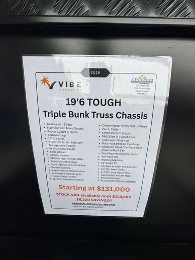 Vibe caravans for sale, Family caravan, offroad caravan for sale, next gen caravans,  tough caravan
