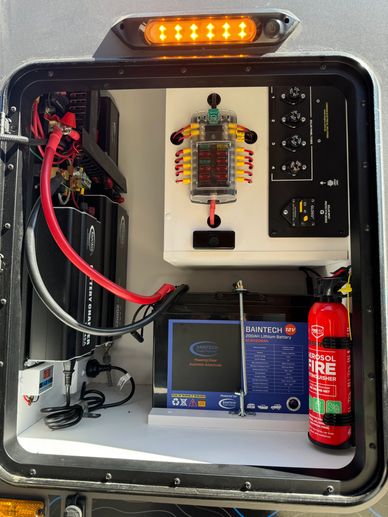 vibe caravans pod camper trailer, for sale, pod camper , x series pod camper, Eli trail campers,