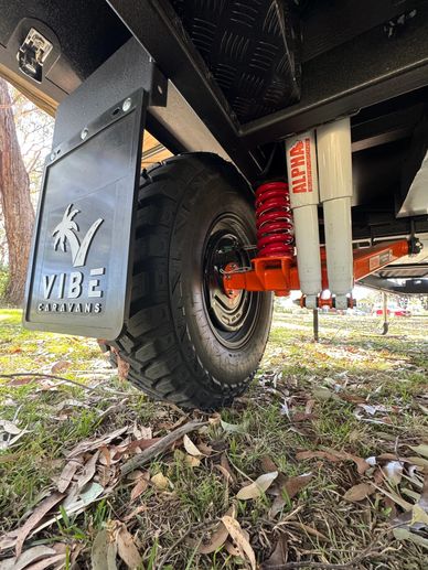 vibe caravans pod camper trailer, for sale, pod camper , x series pod camper, Eli trail campers,