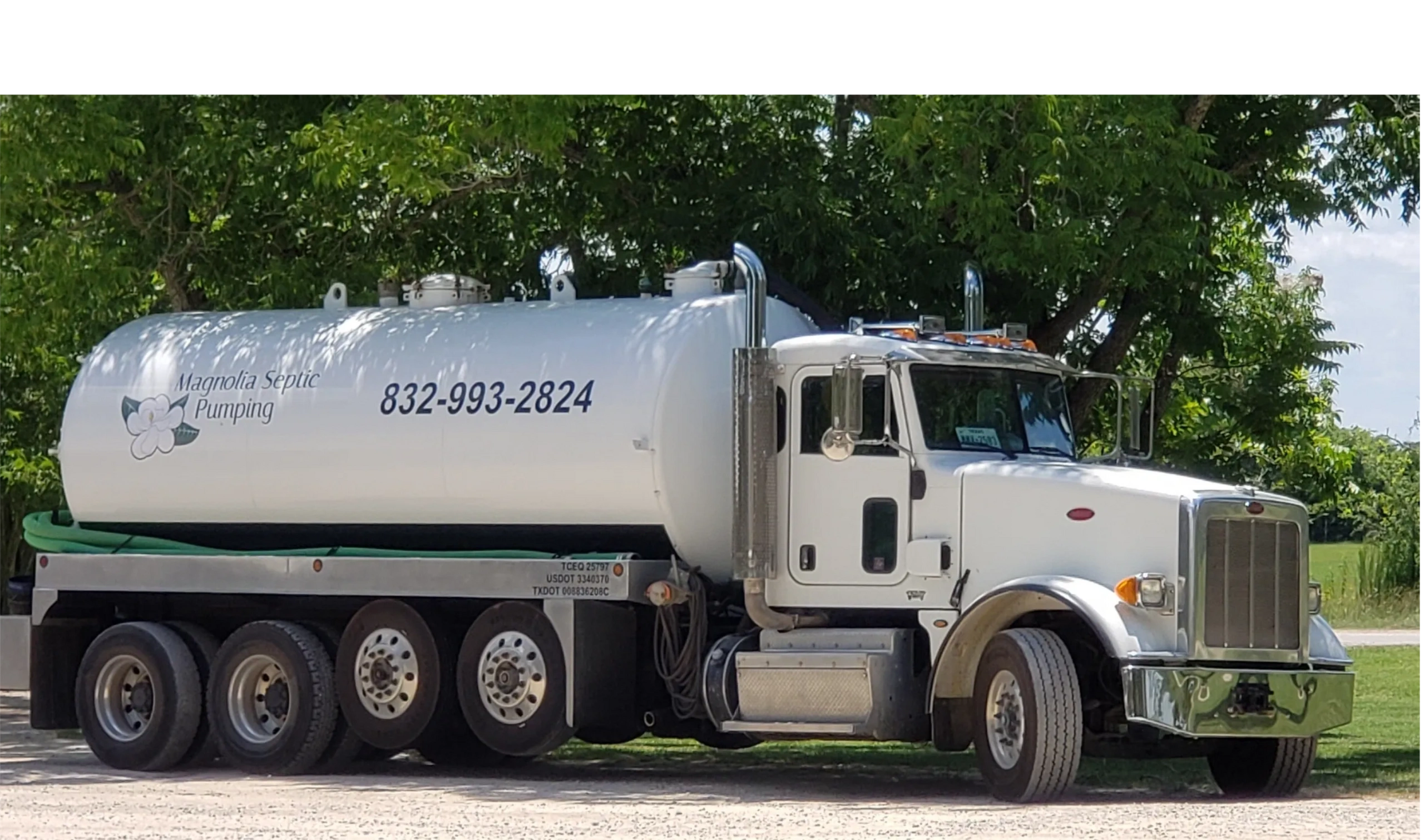 Septic Tank Pumping - Ogden,, UT - A1 Pumping