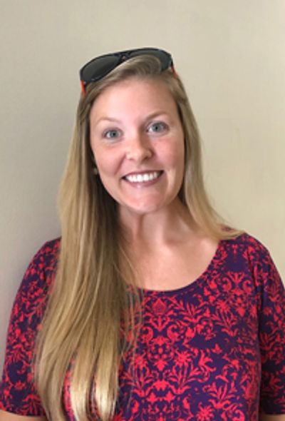 Chelsea Smith, Early Intervention