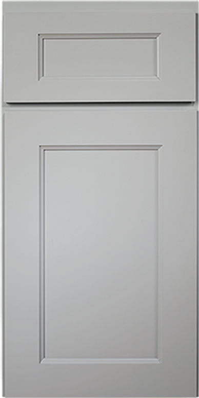 Cabinet Door Grey