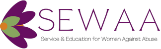 Service & Education for Women Against Abuse