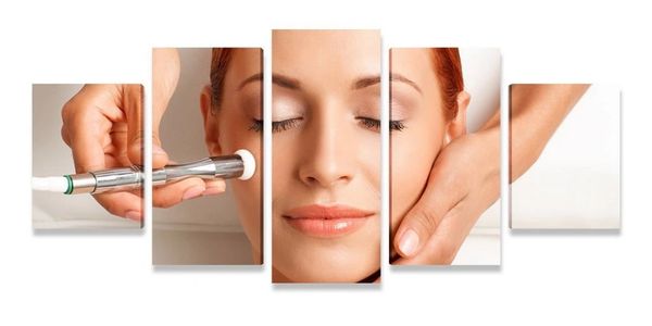 Rejuvenescimento facial rugas Botox remoção tatuagens Peeling manchas pele doenças de pele