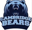 CAMBRIDGE,JR BEARS,FOOTBALL