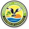 members of Osprey Nokomis Chamber of Commerce