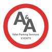 A&A Valet Parking Event Services