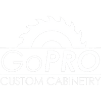 GoPro Custom Cabinetry