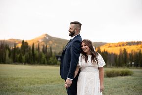 Swansea Wales Wedding photographer photographs Salt Lake City couple for a pre-wedding bridal photos