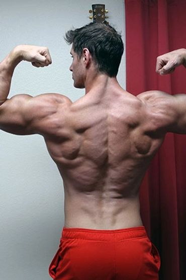 Las Vegas male strippers for hire