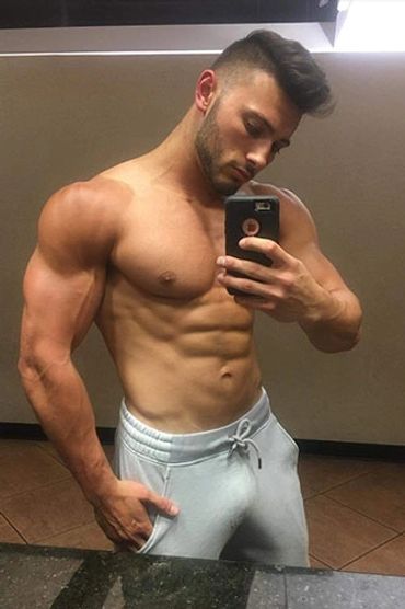 Las Vegas male strippers for hire.