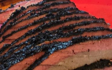 Smoked Brisket