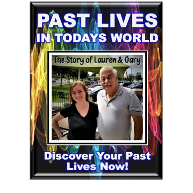 Past Lives Book - Discover Your Past Lives Now!