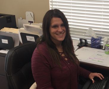 Liz Albertines
5 years Paralegal experience.