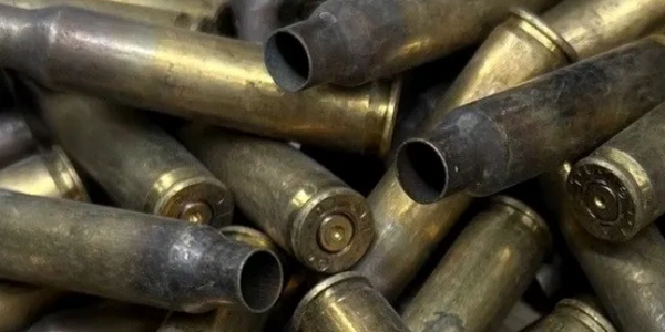 Brass for reloading. Once Fired Military Brass for Reloading from Brass Bombers. .223/5.56 brass.