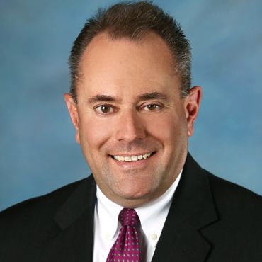 Pete Valiska - Board President