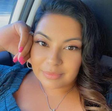 Jackie Telesco hair stylist revel salon