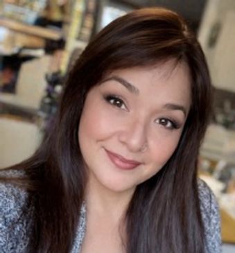 maritza garcia hernandez hair stylist revel salon suffern, ny