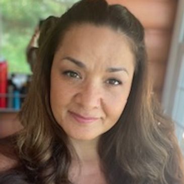 Maritza Garcia-Hernandez hair stylist revel salon