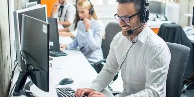 Protom Global - IT Services