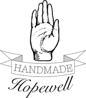 Handmade Hopewell,
A Makers Street Fair