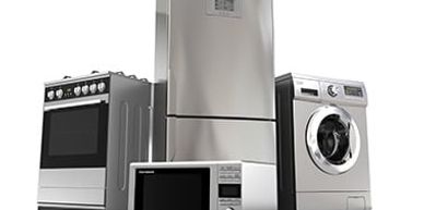 Residential and Commercial Appliance Cleaning. 